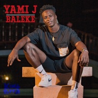 Baleke - Single - Yami J & King Toppa