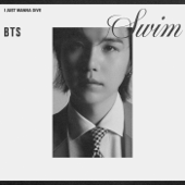 SWIM with SUGA (Melodic Techno Remix) [Alternate Cover Version] lyrics by BTS