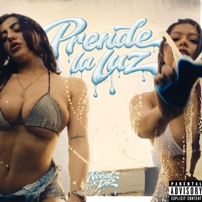 Prende La Luz (feat. DR MUSIC) - Single
