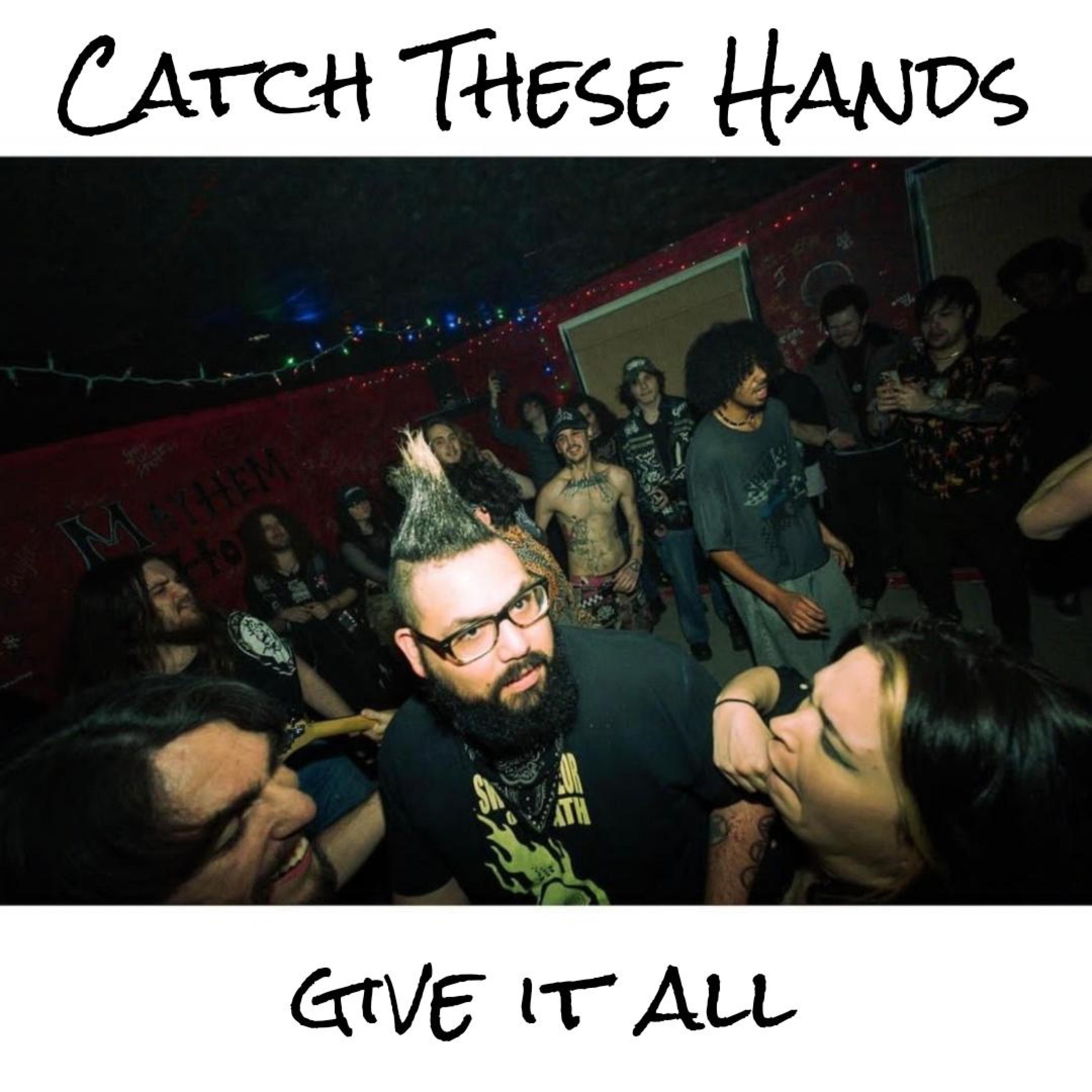 Give It All - Single