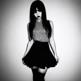 Destroy the Moon (feat. ayrie) stayk