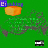 Breaking bread - Single - YD333
