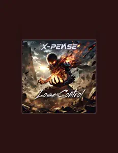 聆聽 Xpense、觀看音樂影片、閱讀小傳、查看巡演日期等！