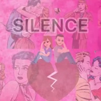 Silence (feat. Kroesebeats) - Single - Shaggy Scony