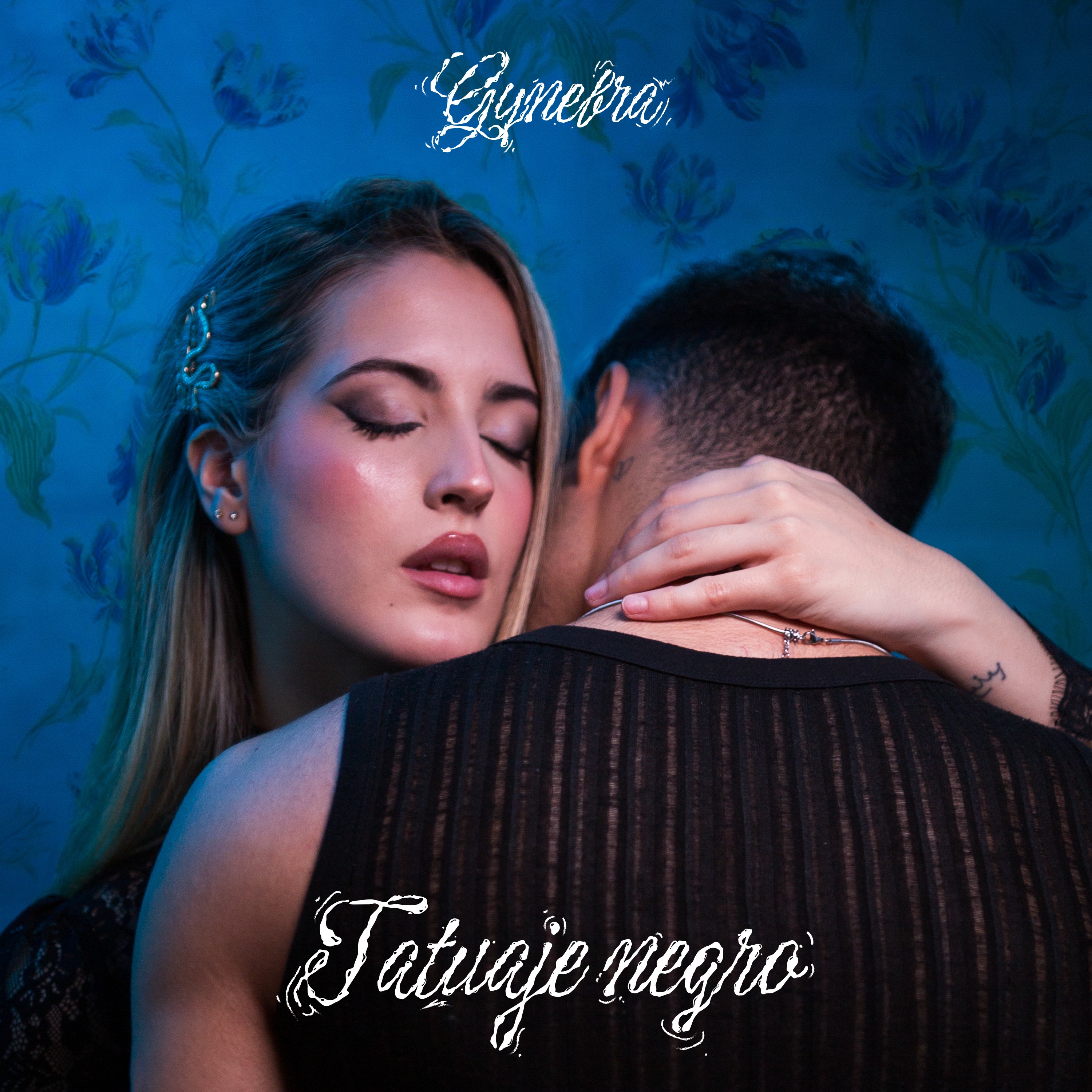 Tatuaje Negro - Single