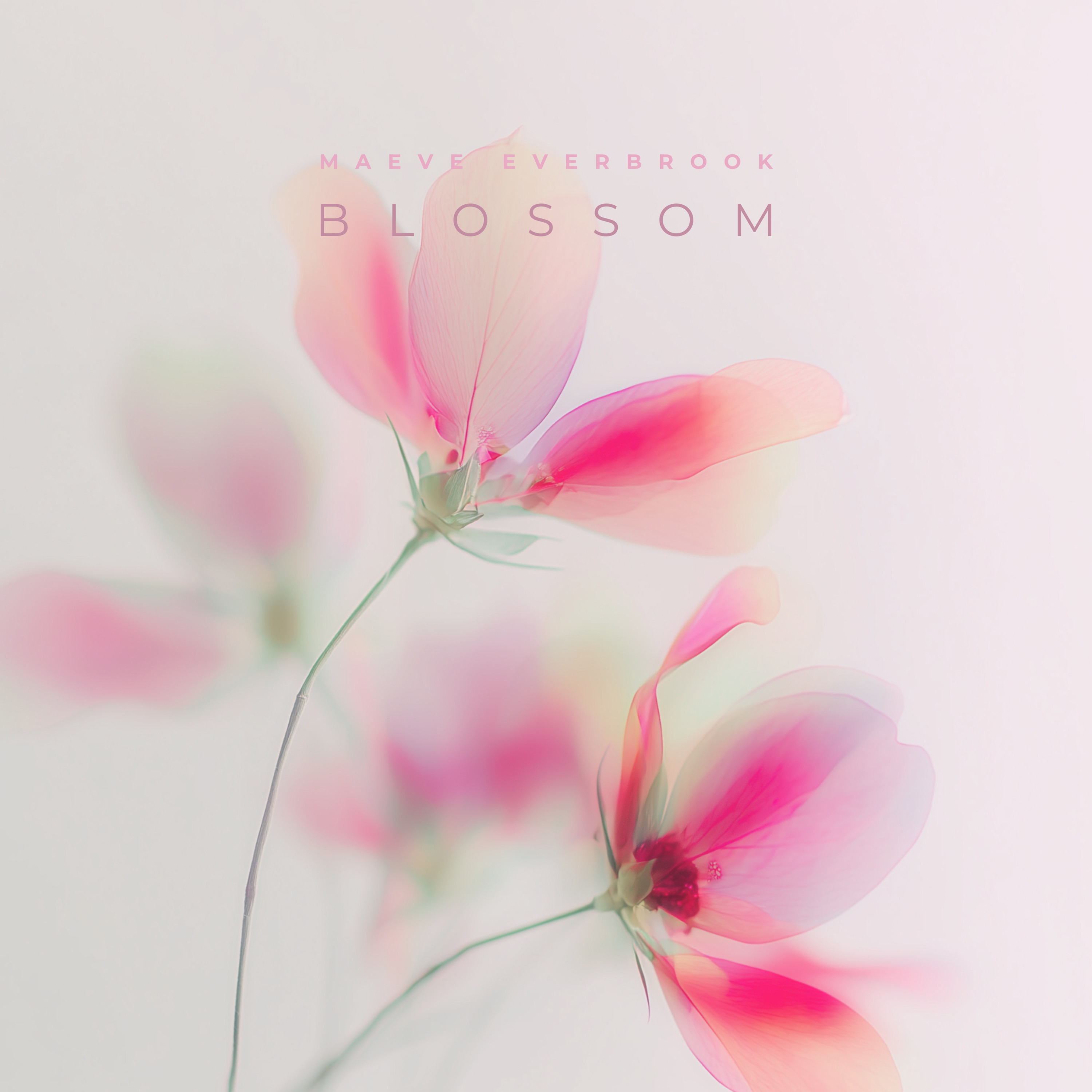 Blossom - EP
