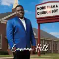 More Than a Church Boy
