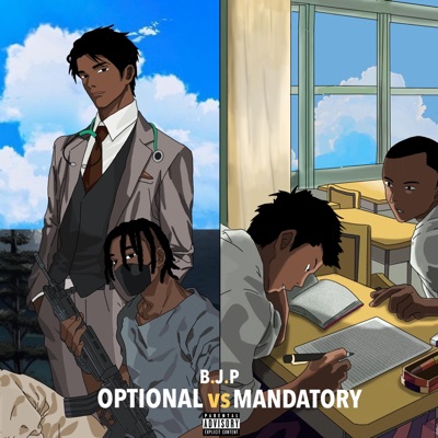 Optional vs Mandatory - EP