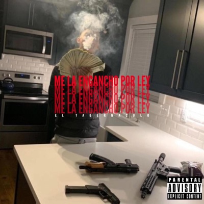 ME LA ENGANCHO POR LEY - Single