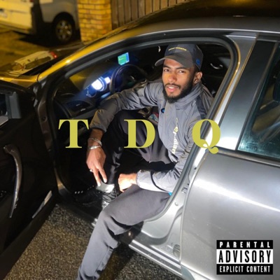 La tête du quartier - Single