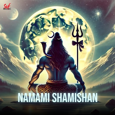 Namami Shamishan - Single