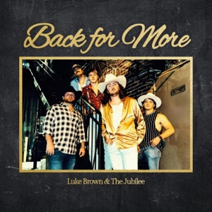 Back for More - Single