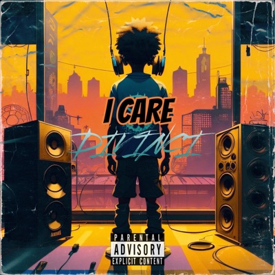 I CARE - Single