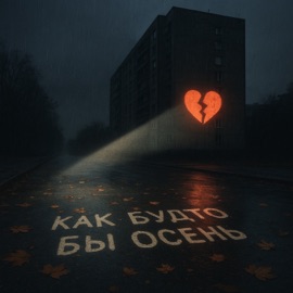 Как будто бы осень OLEG ЭГО, Serovskii & Дэнаро