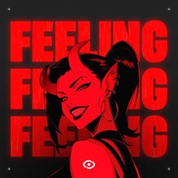 Feeling - Single - SYDEXIDE
