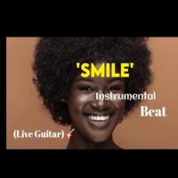 Smile Instrumental Beat  Guitar Live (Live) - Single - Desekepi Music
