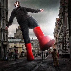 КАК ОДЕТ B Soul