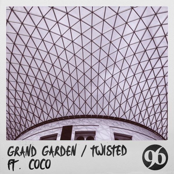 Twisted (feat. Coco) - Single