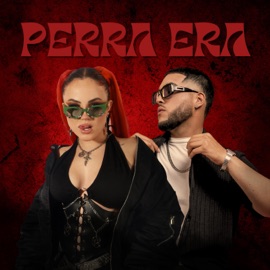 Perra Era Handa & Pierre From Callao
