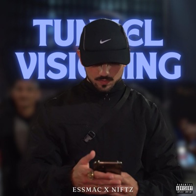 Tunnel Visioning (feat. Atilly) - Single