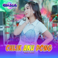 Culik Aku Dong (feat. Omega Music) - Single - Diva Hani