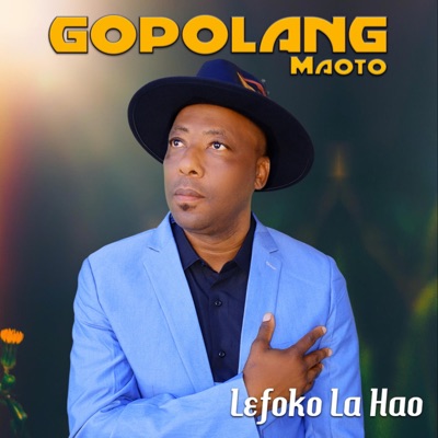 Thabo dula fatshe (Instrumental Version) - Single