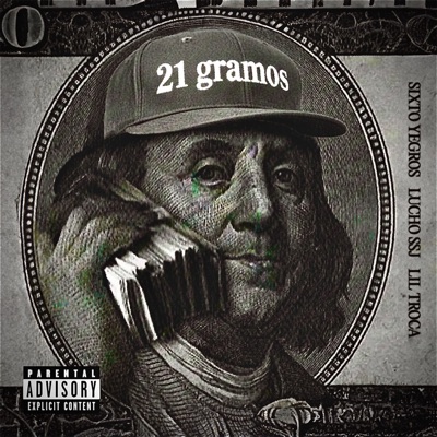 21 GRAMOS - Single