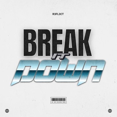 Break It Down - Single