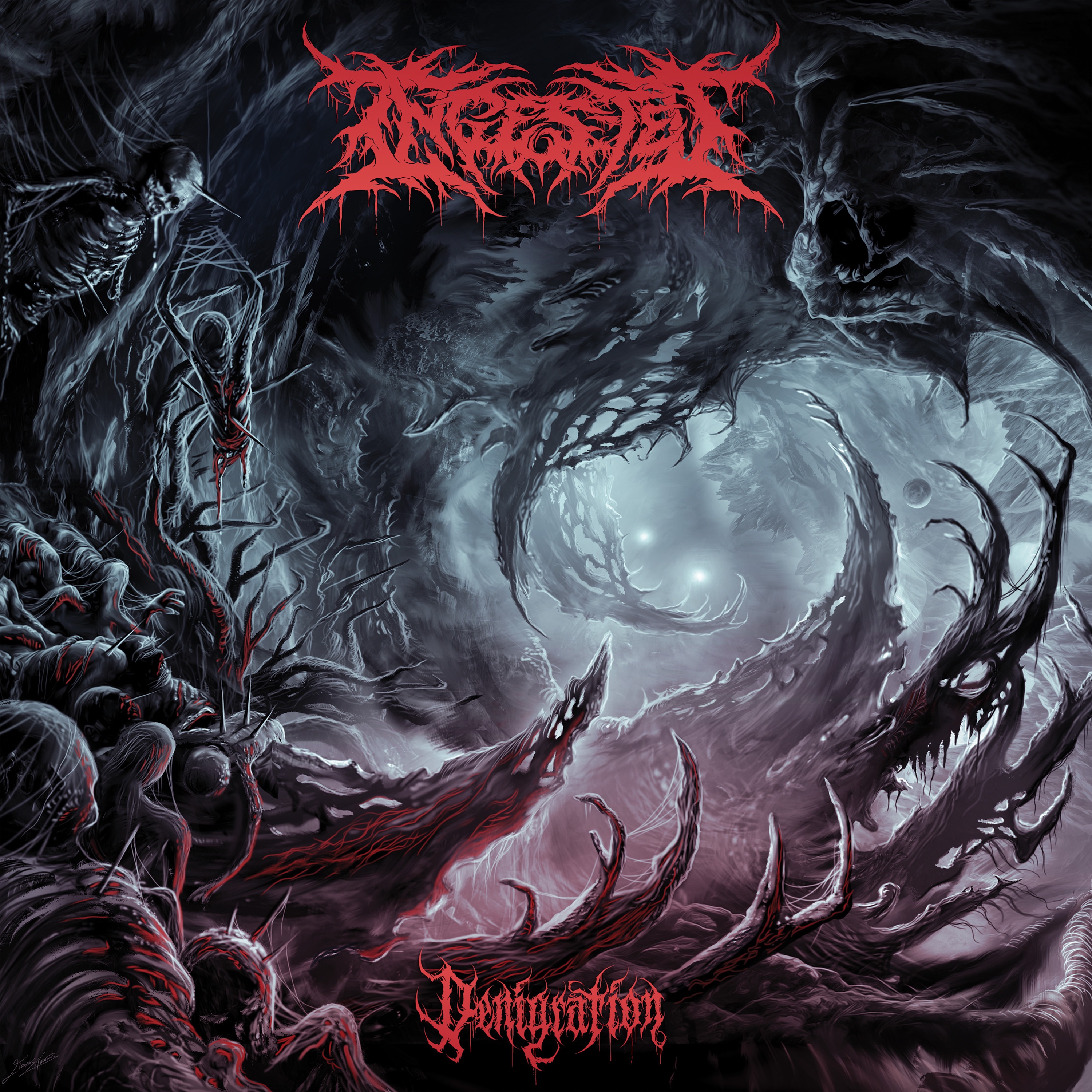 Denigration