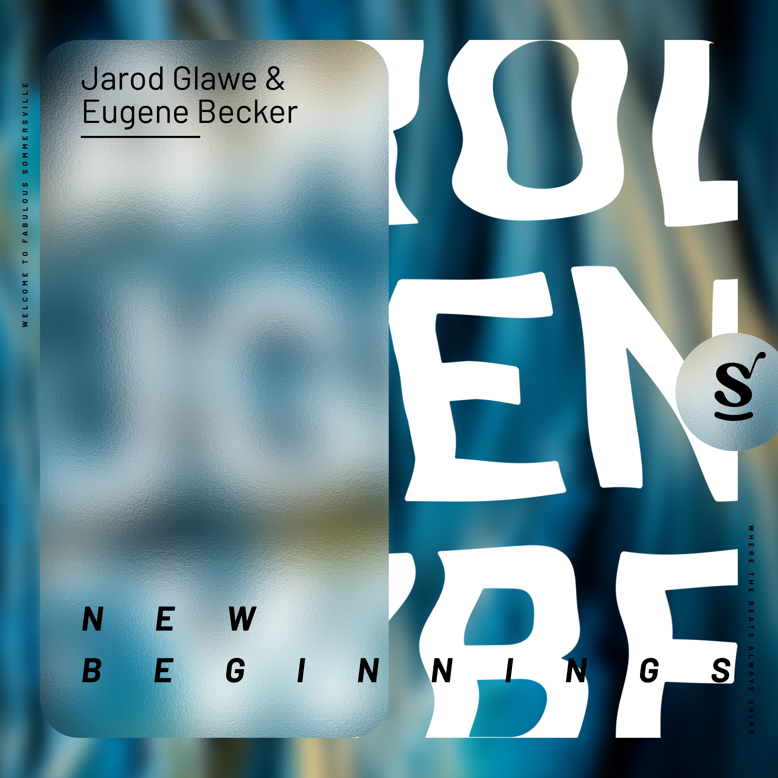 New Beginnings - Single