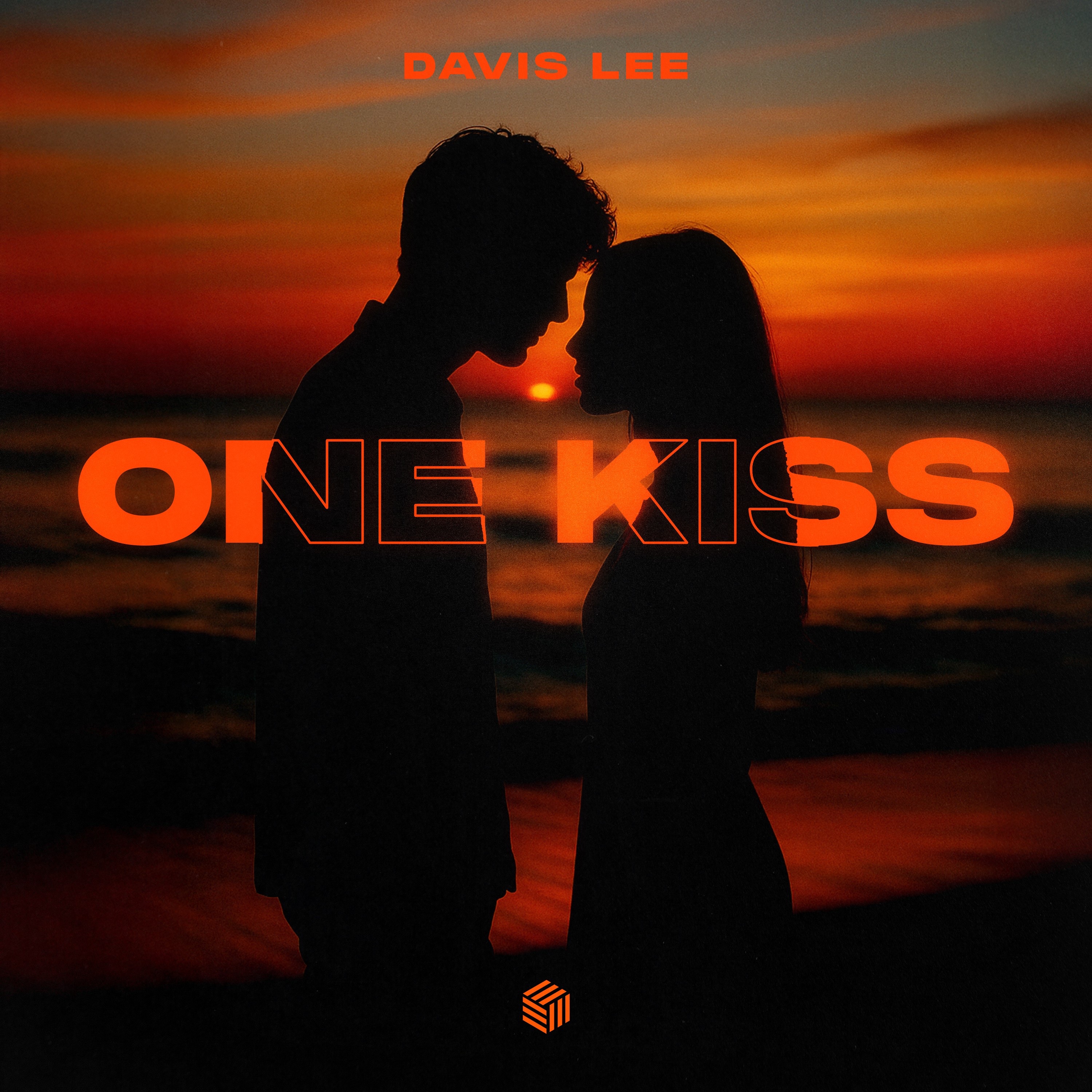 One Kiss - Single