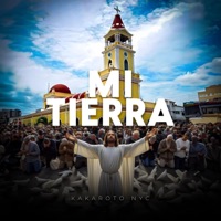 Mi tierra - Single - Kakarotonyc