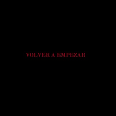 Volver A Empezar - Single