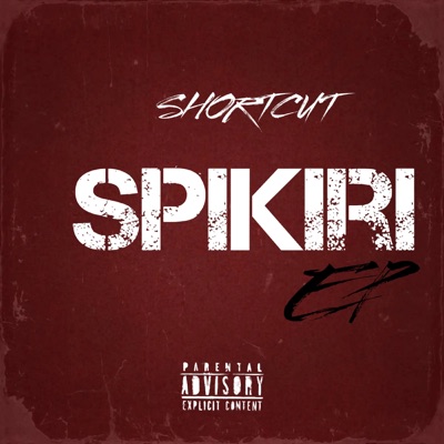 Spikiri - EP