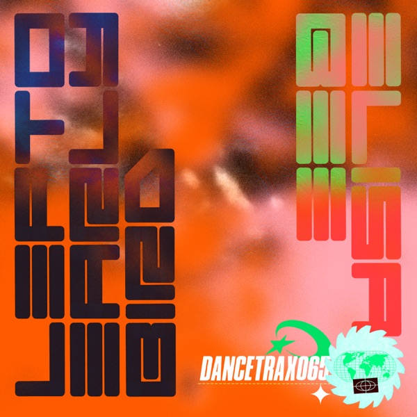 Dance Trax, Vol. 65 - EP