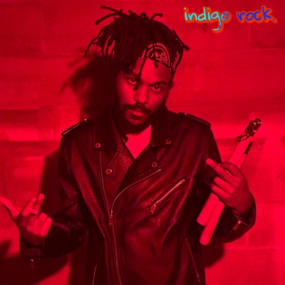 Indigo Rock