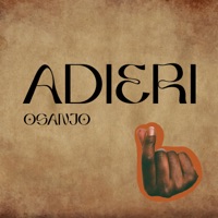 Adieri - Single - Osanjo