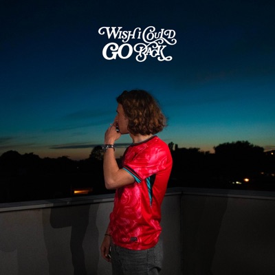 Wish I Could Go Back - EP