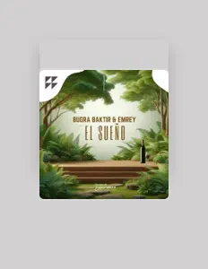 Ouve BUGRA BAKTIR, vê vídeos de música, lê a biografia, vê as datas da digressão e muito mais!