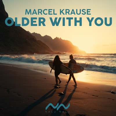 Older with You - Single