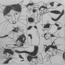 Jackson Nicholas - Smokey