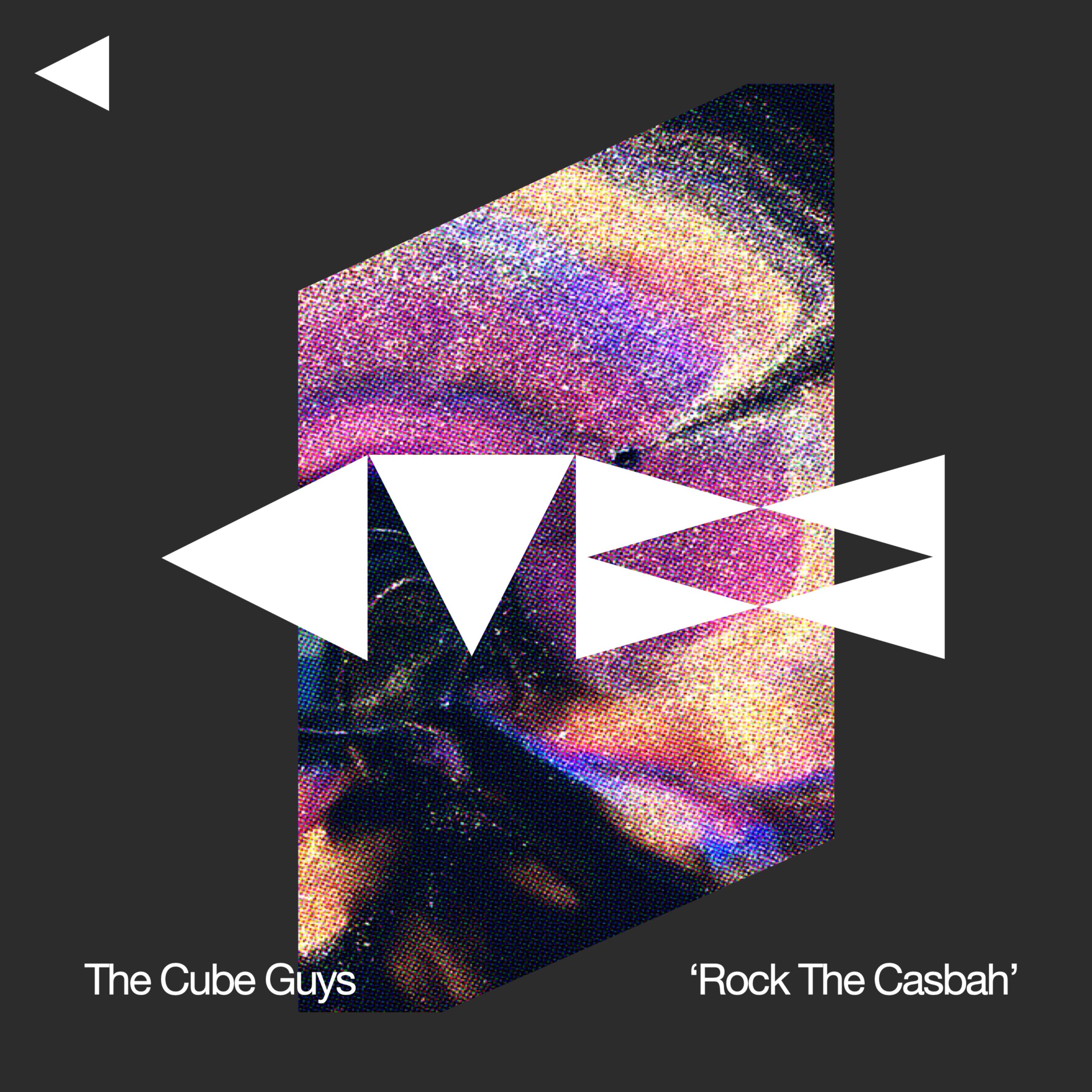Rock The Casbah (Club Mix) - Single