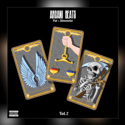 Arcani Beats, Vol. 2 - Single