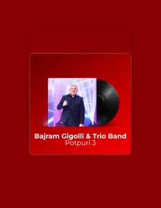 Listen to Bajram Gigolli, watch music videos, read bio, see tour dates & more!