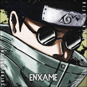 Enxame  Shino Aburame