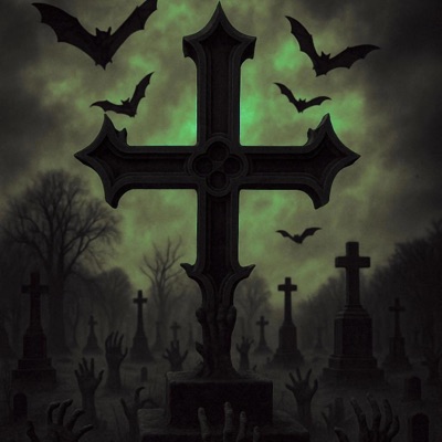 Upside Down Crosses