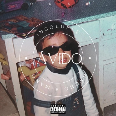 ÀVIDO (Pre Tape) - Single