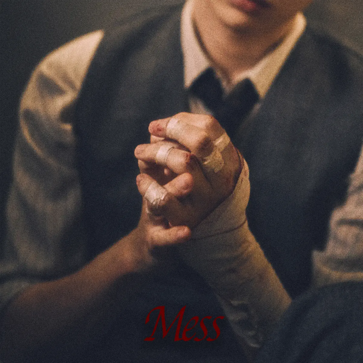 KANGDANIEL – Mess – Single (2025) [iTunes Plus AAC M4A]-新房子