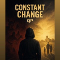 Constant Change (feat. QP) - Single - MotionStudios
