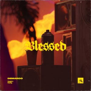 Blessed - Single